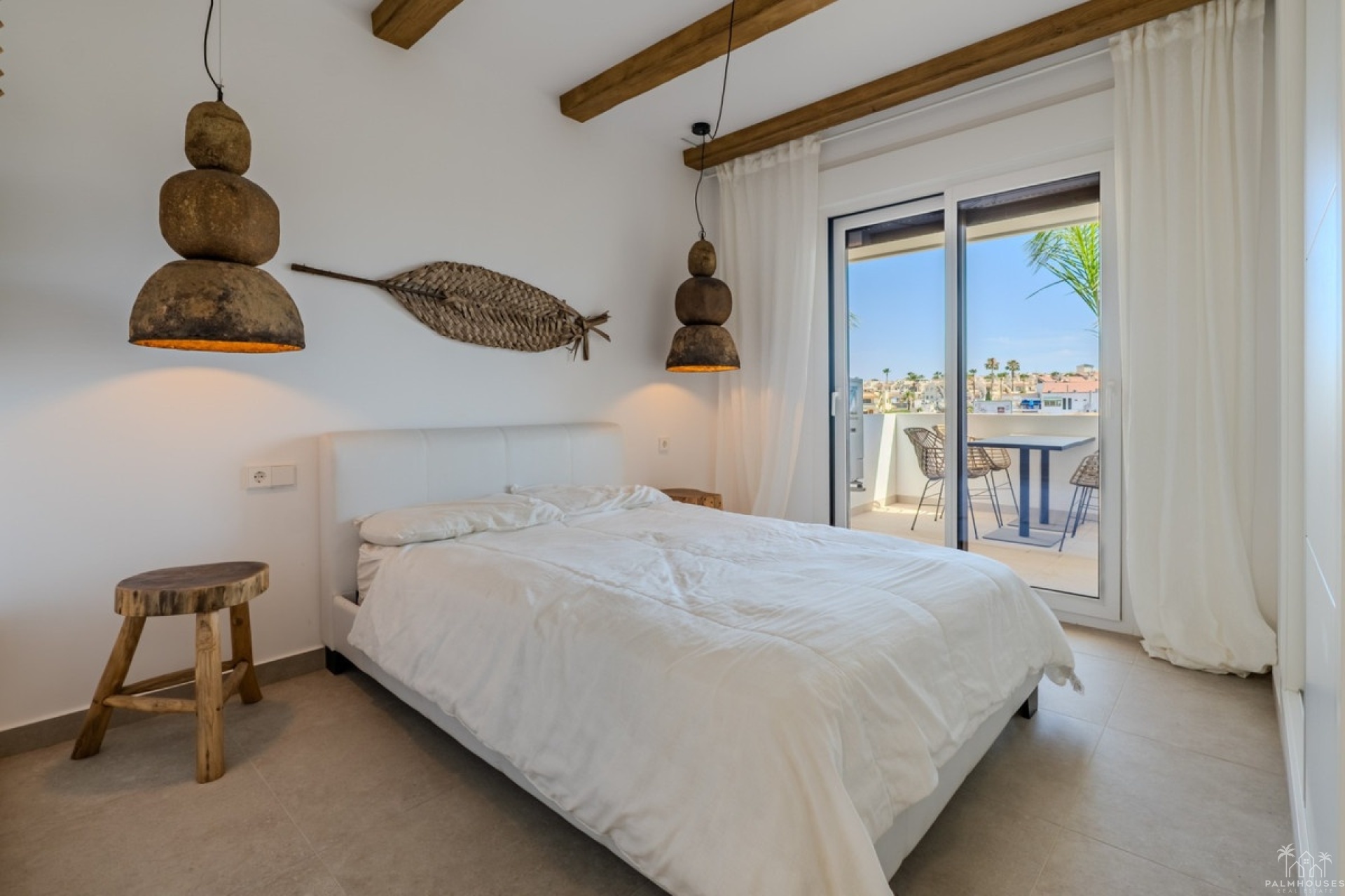 Revente - Apartment - Orihuela - Playa Flamenca