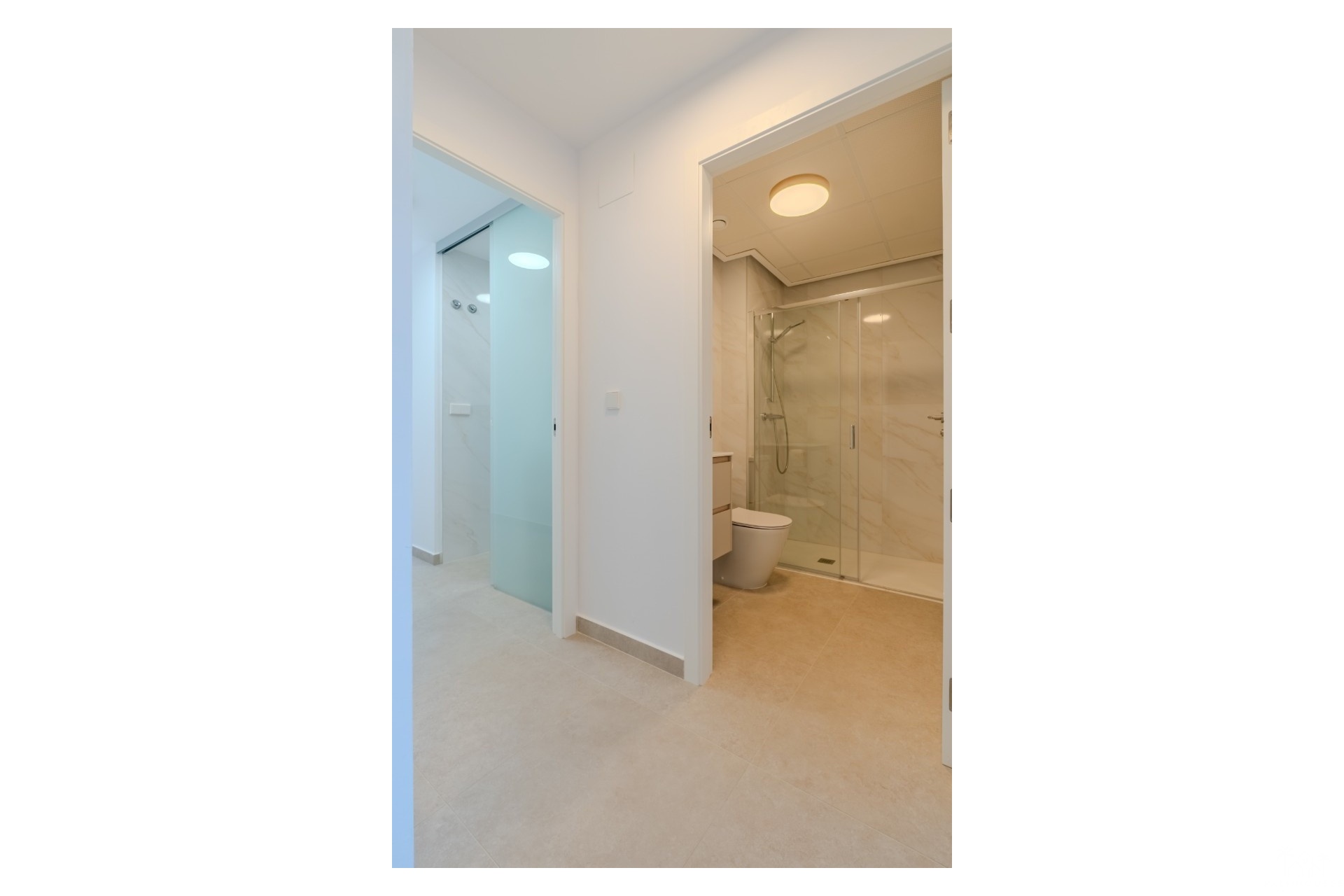 Revente - Apartment - Orihuela - Playa Flamenca