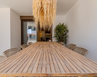 Revente - Apartment - Orihuela - Playa Flamenca