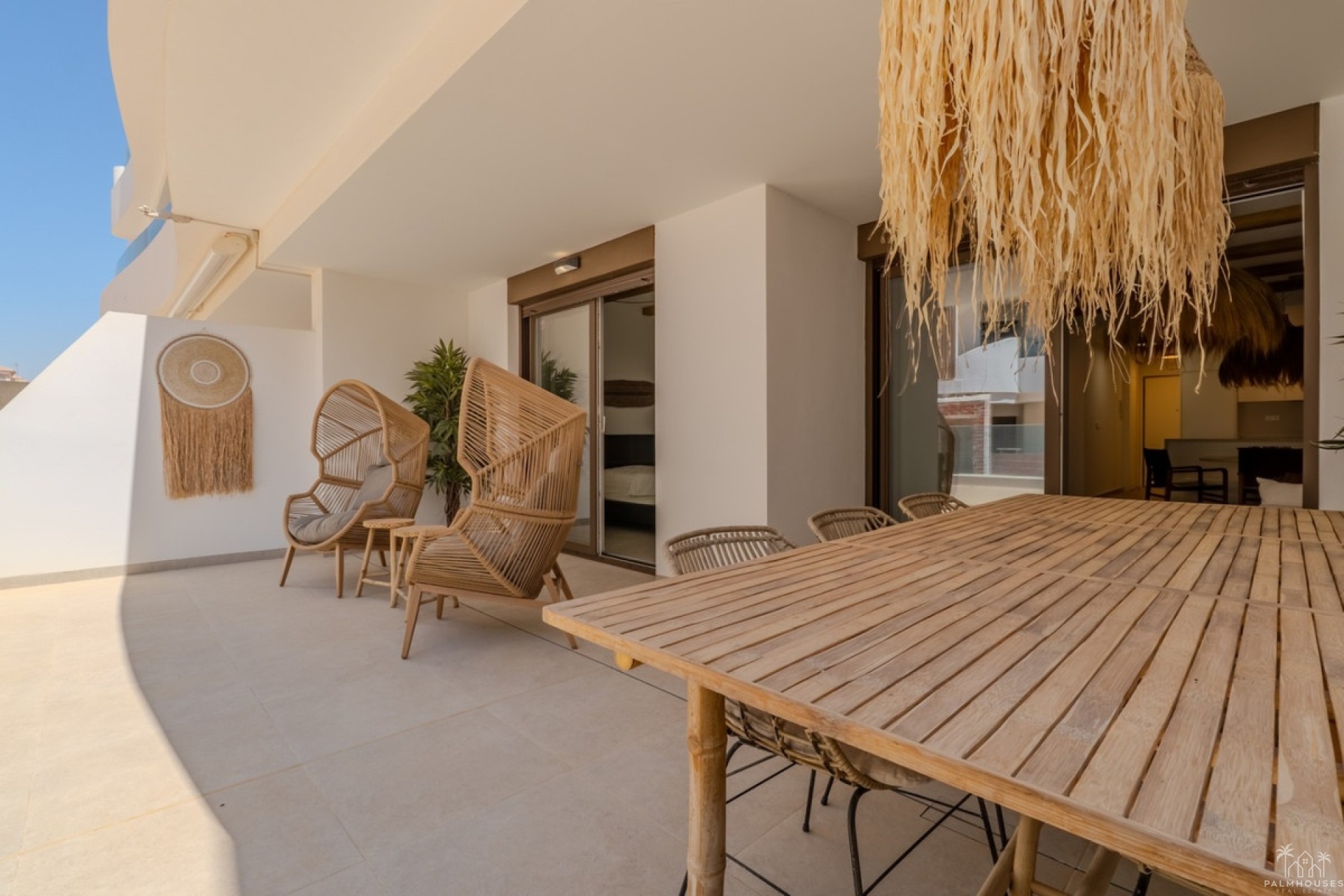 Revente - Apartment - Orihuela - Playa Flamenca