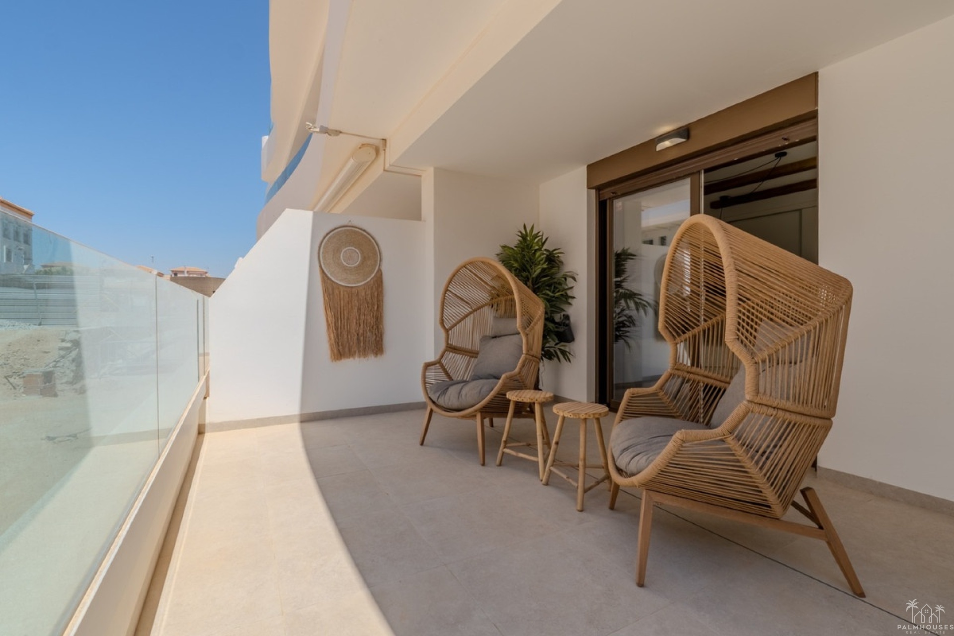 Revente - Apartment - Orihuela - Playa Flamenca
