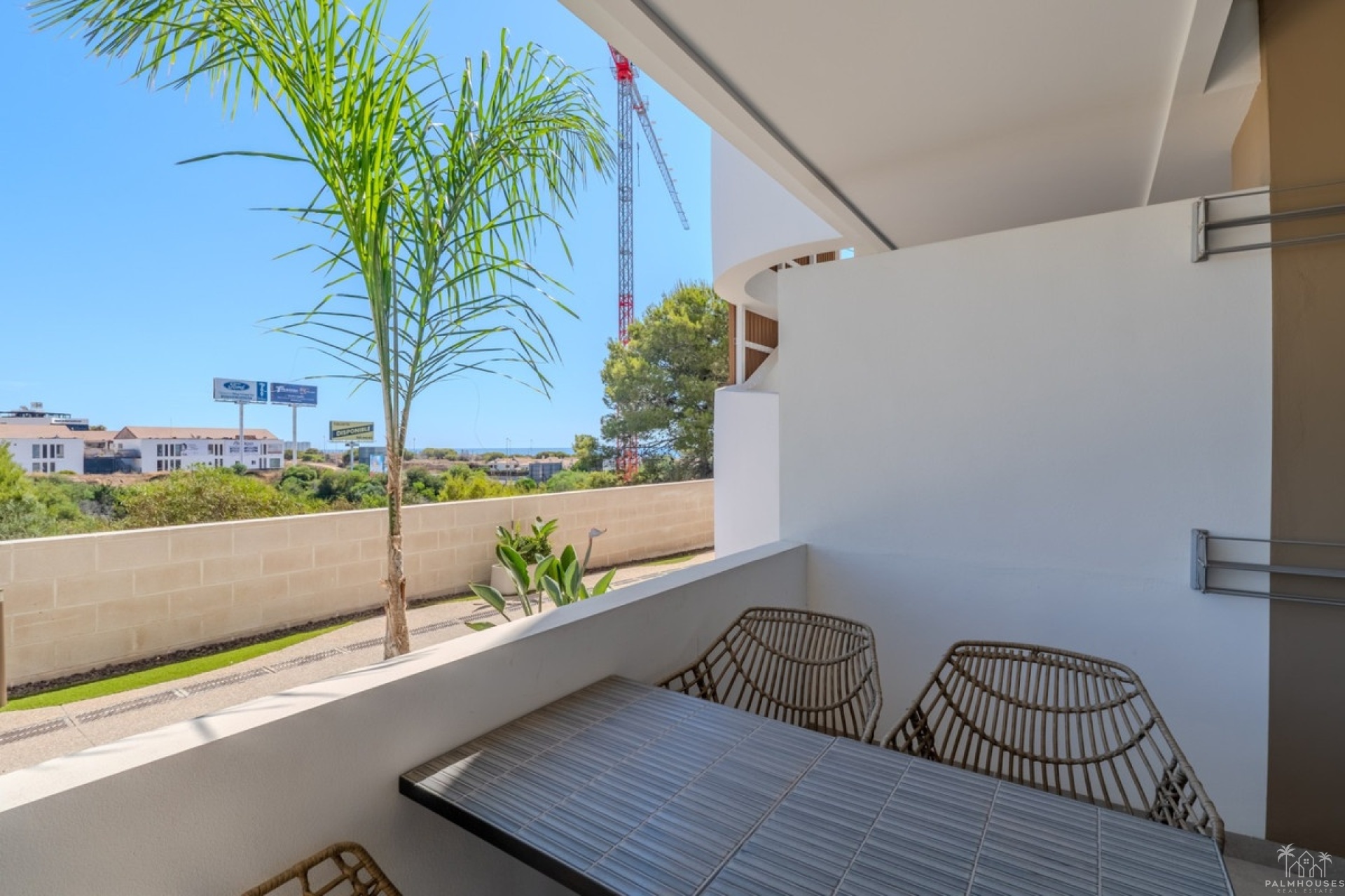 Revente - Apartment - Orihuela - Playa Flamenca