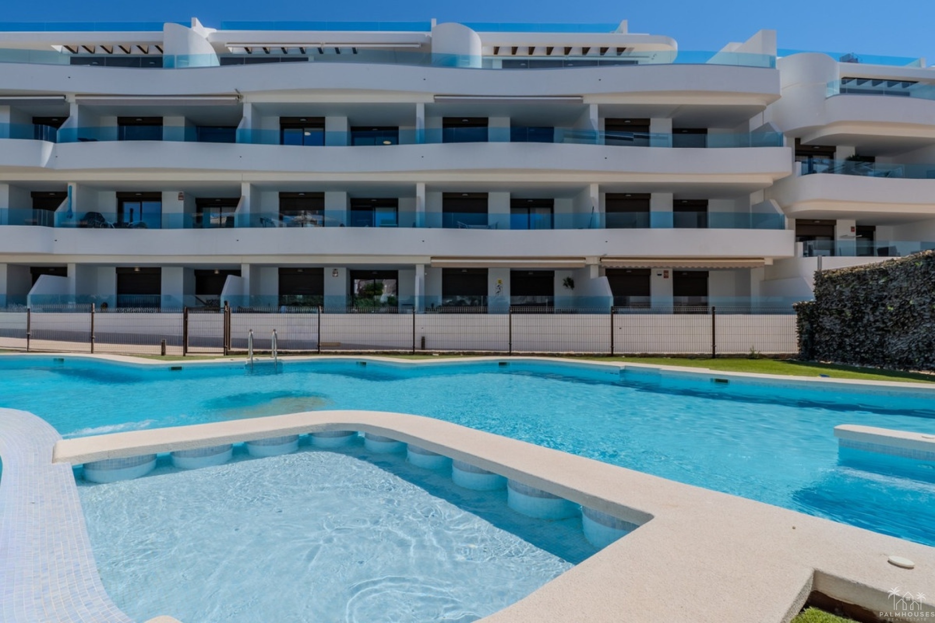 Revente - Apartment - Orihuela - Playa Flamenca