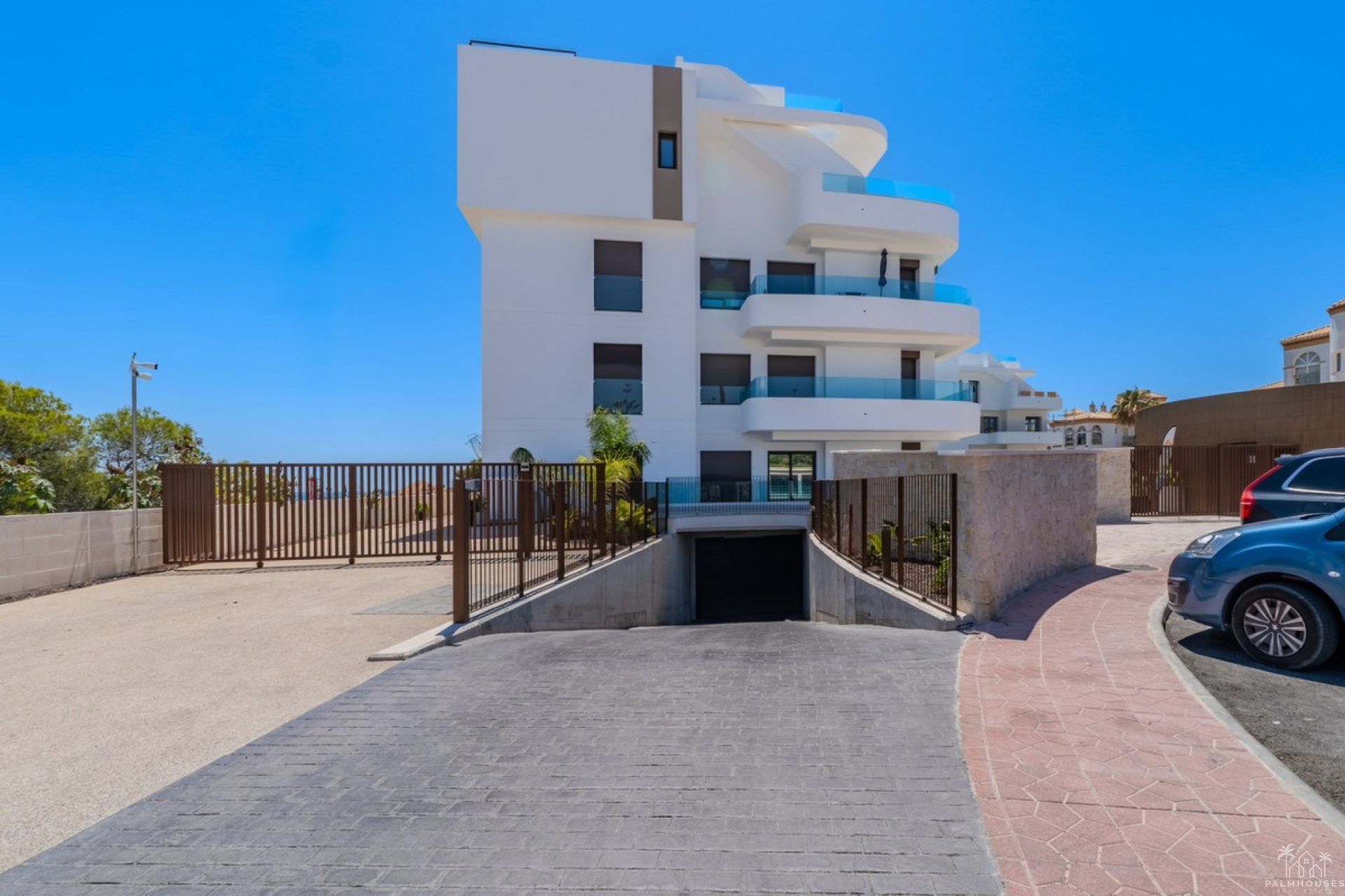 Revente - Apartment - Orihuela - Playa Flamenca
