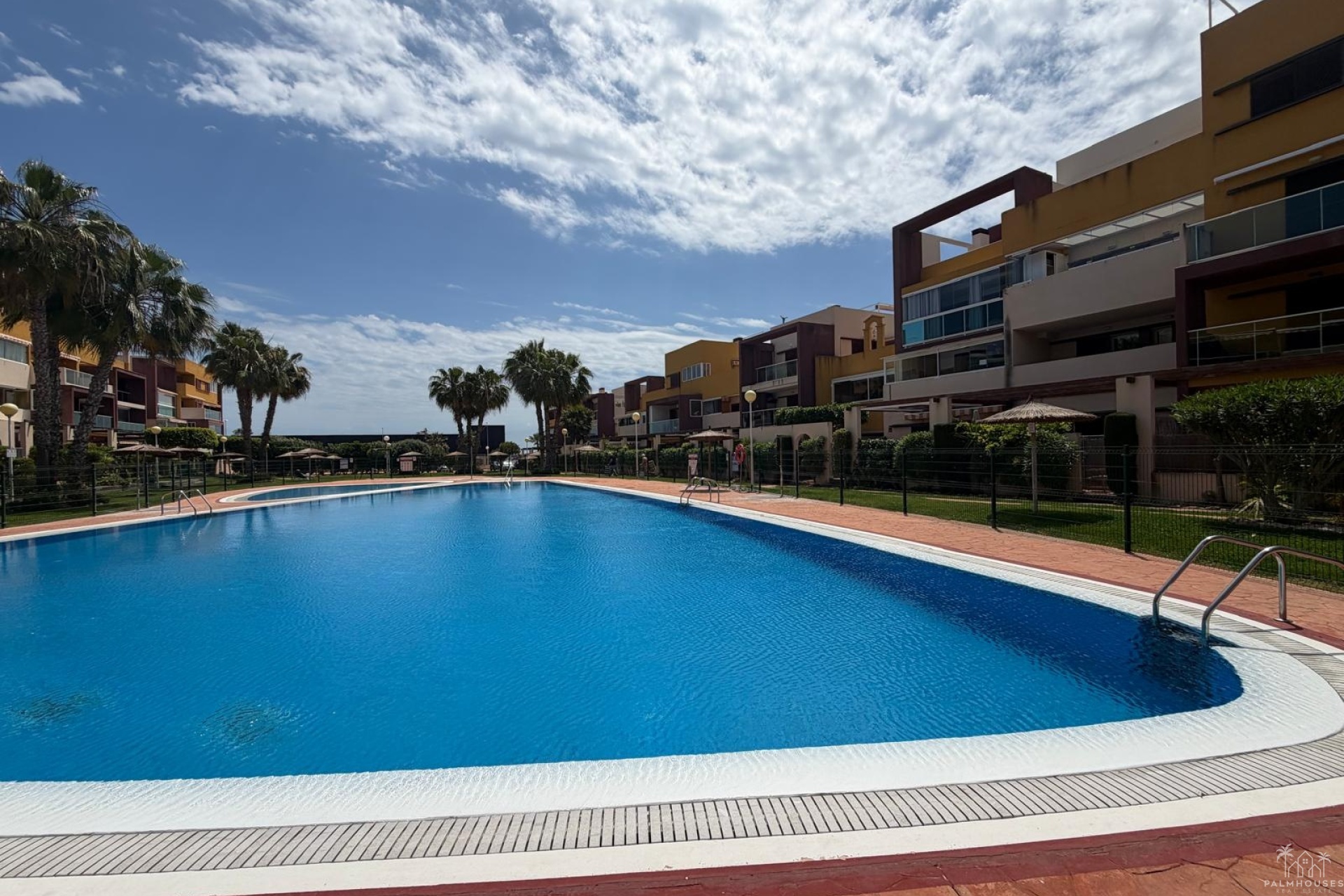 Revente - Apartment - Orihuela - Punta Prima