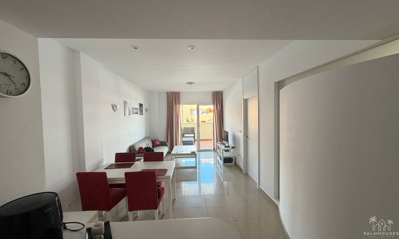Revente - Apartment - Orihuela - Punta Prima