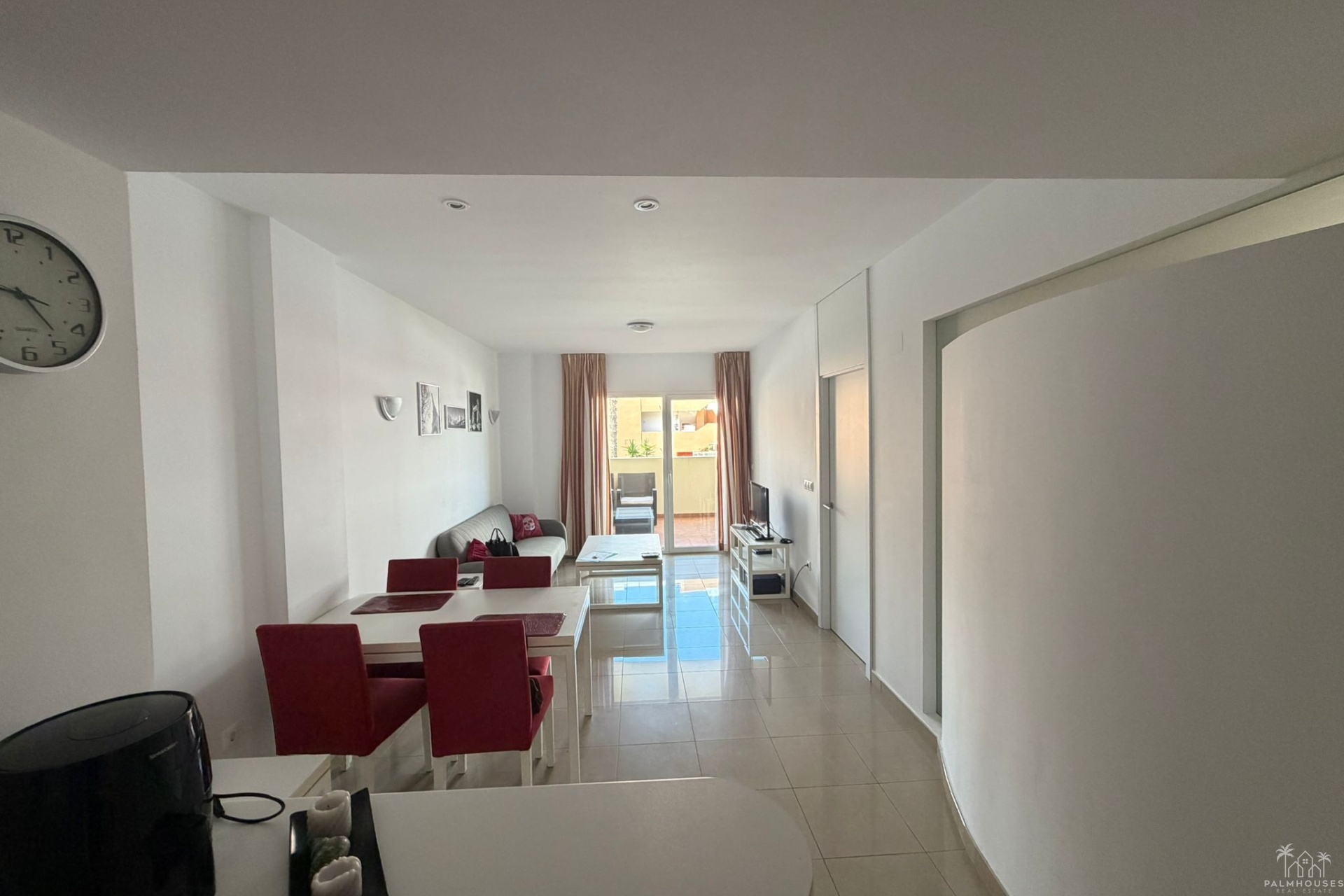 Revente - Apartment - Orihuela - Punta Prima