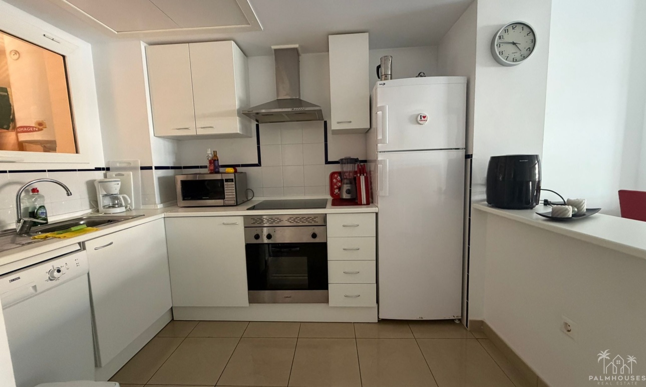 Revente - Apartment - Orihuela - Punta Prima