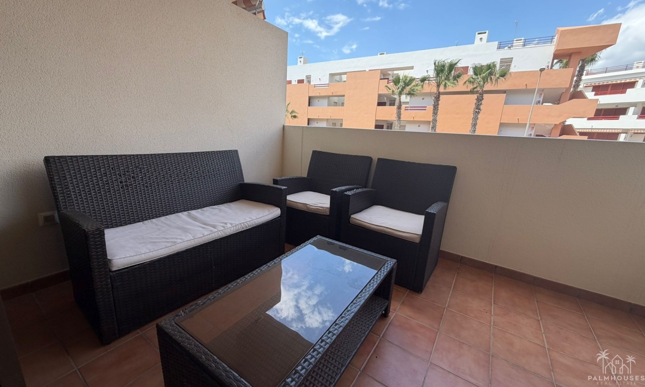 Revente - Apartment - Orihuela - Punta Prima