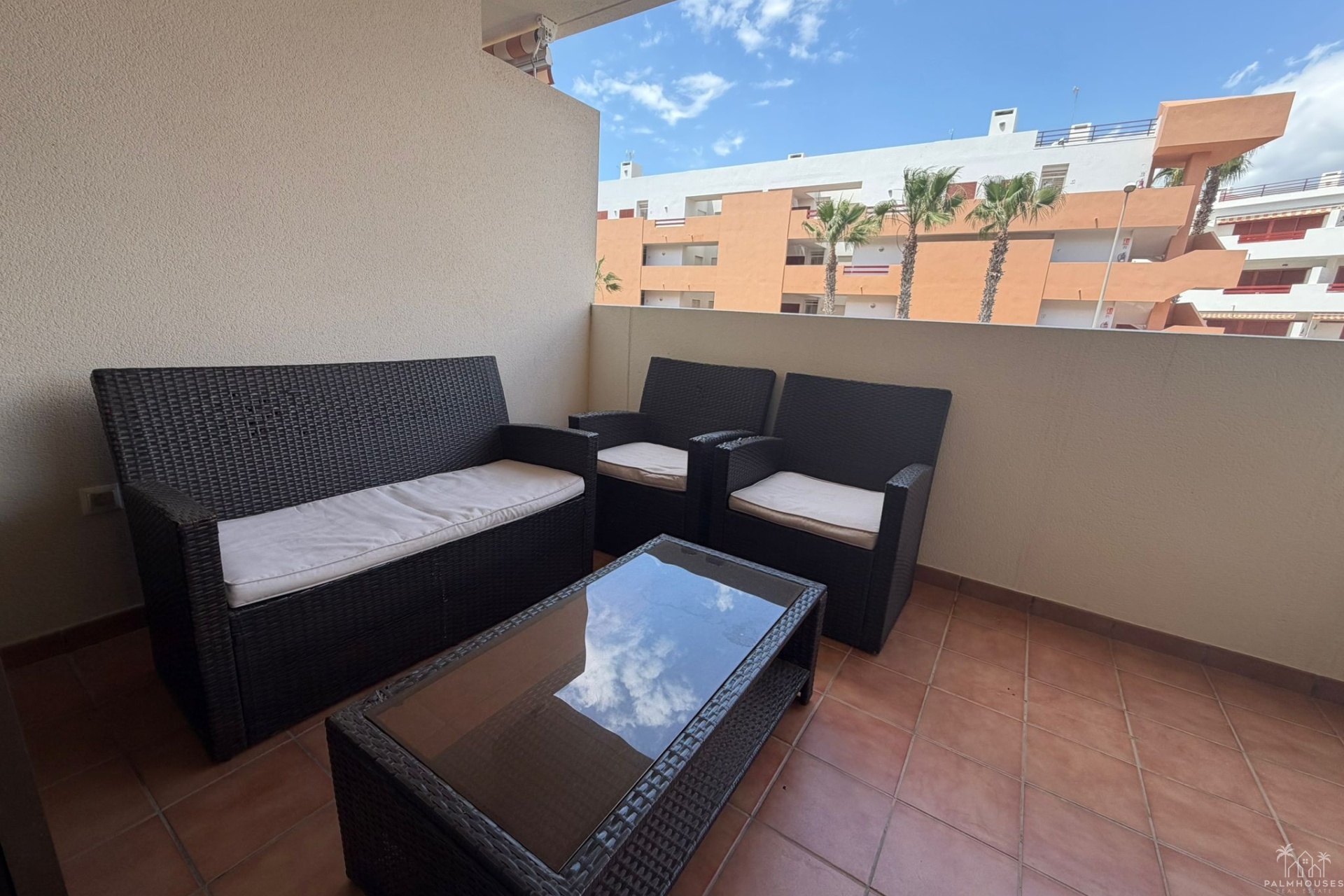 Revente - Apartment - Orihuela - Punta Prima