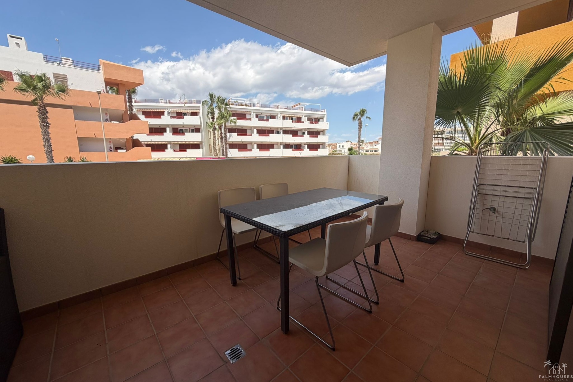 Revente - Apartment - Orihuela - Punta Prima