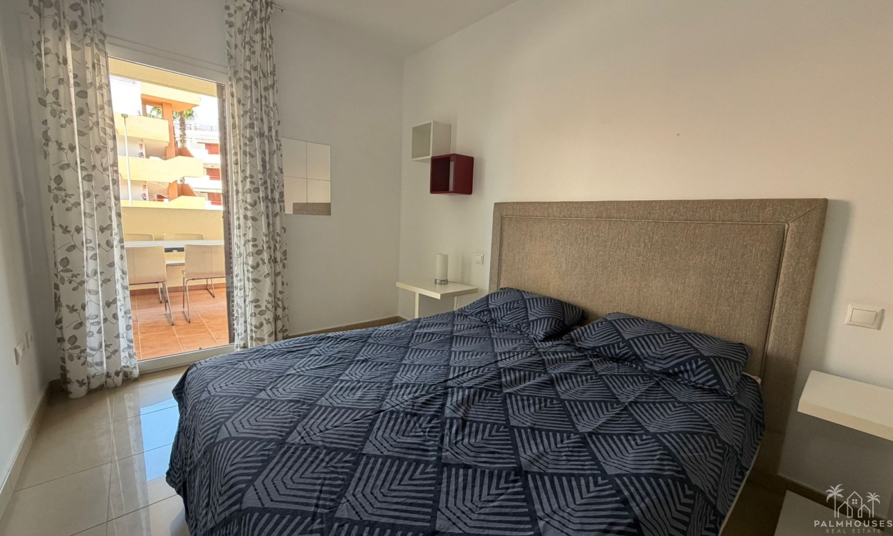 Revente - Apartment - Orihuela - Punta Prima