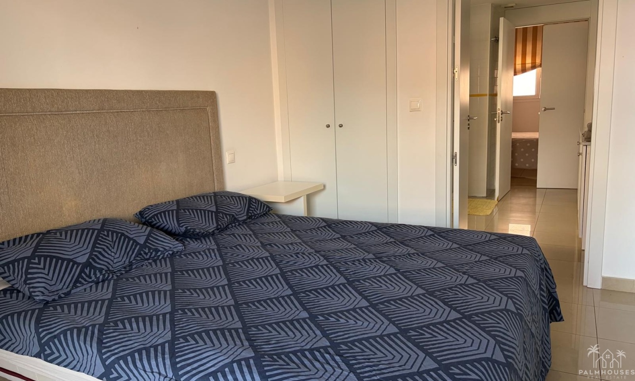 Revente - Apartment - Orihuela - Punta Prima