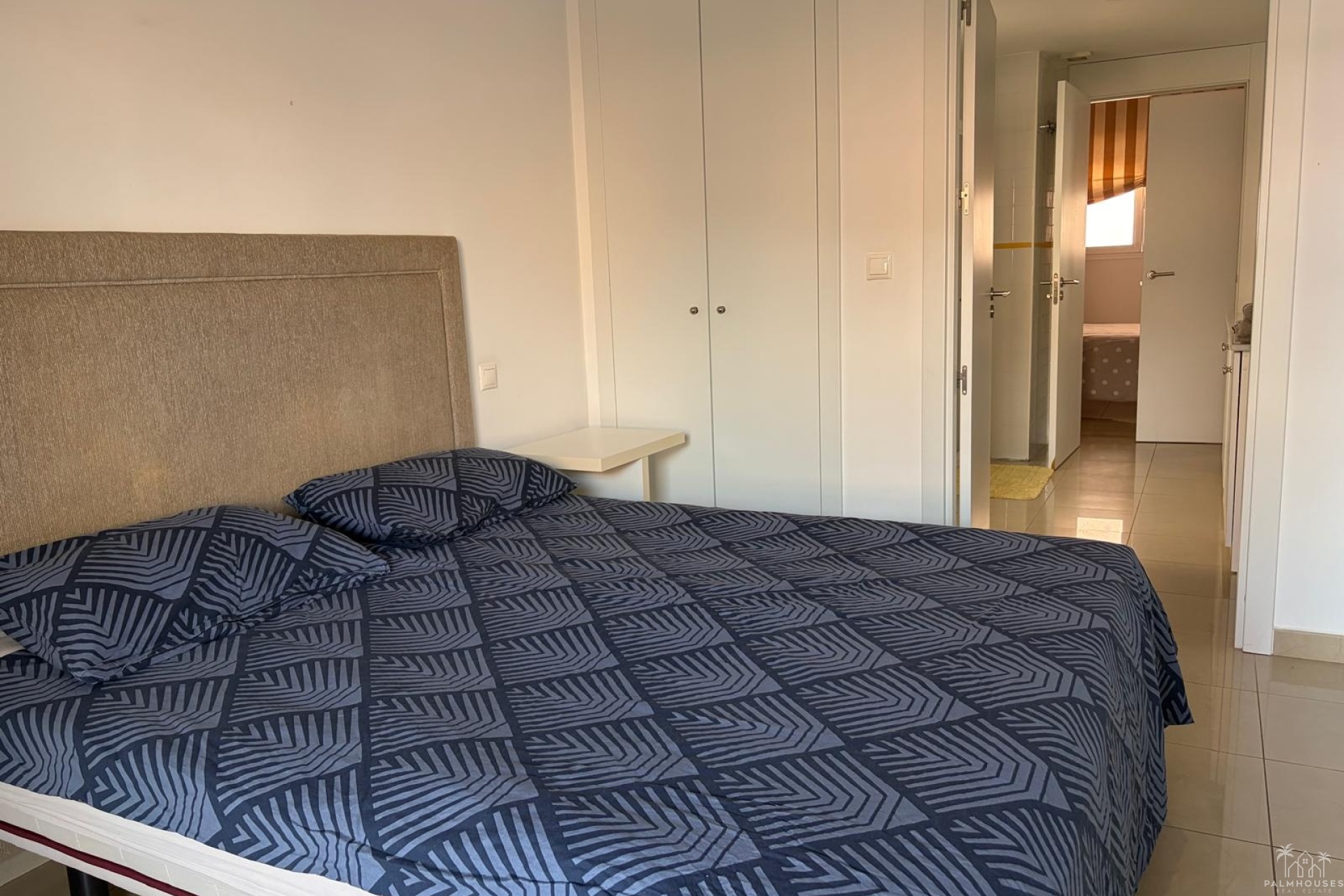 Revente - Apartment - Orihuela - Punta Prima