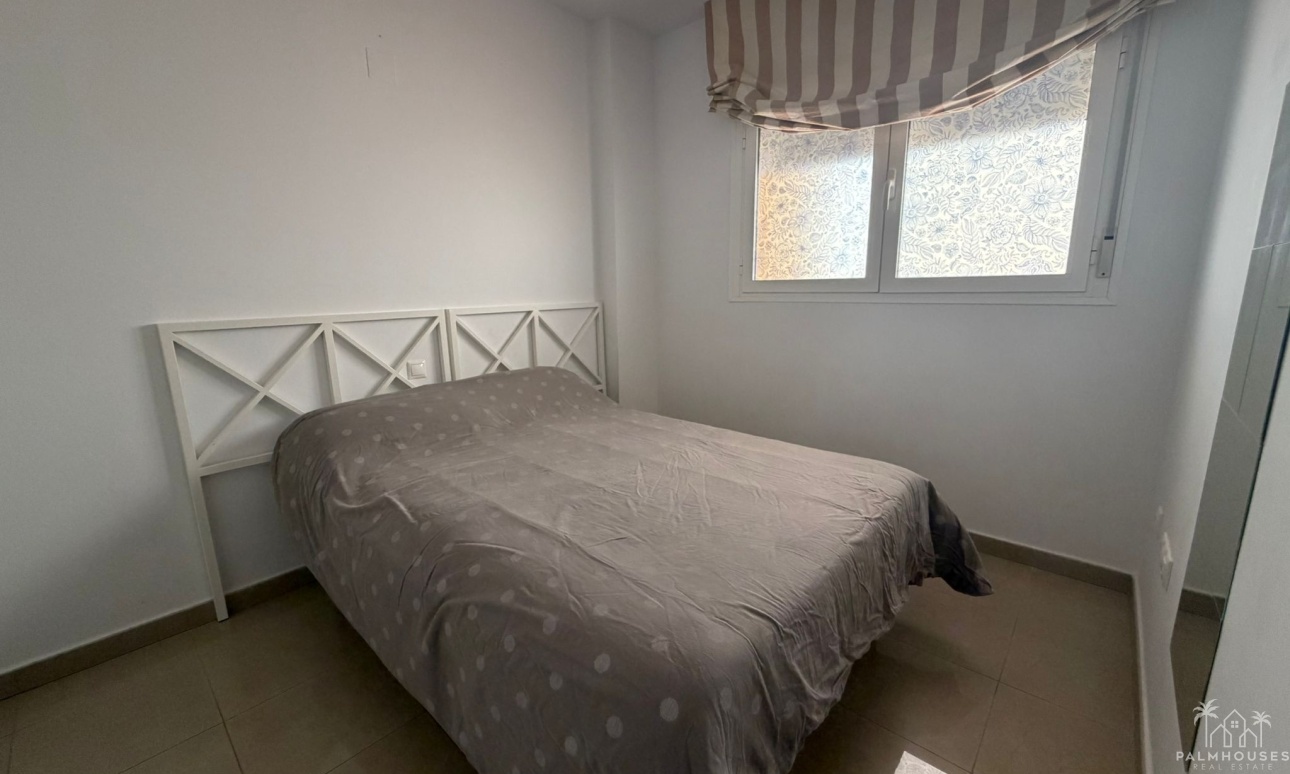 Revente - Apartment - Orihuela - Punta Prima