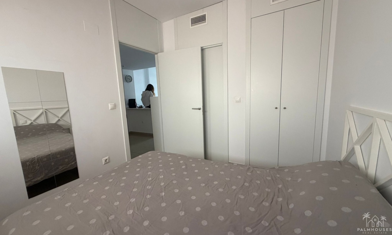Revente - Apartment - Orihuela - Punta Prima