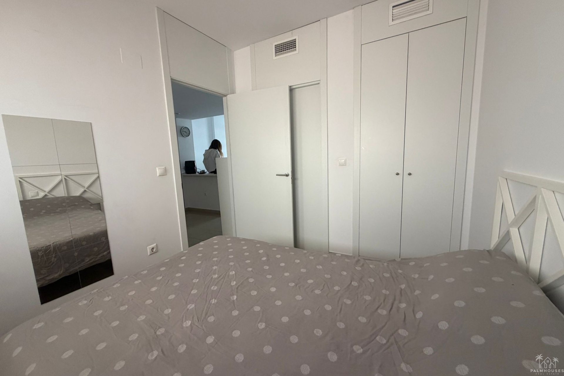 Revente - Apartment - Orihuela - Punta Prima