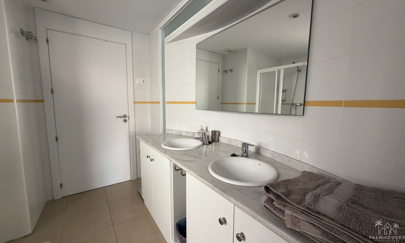 Revente - Apartment - Orihuela - Punta Prima