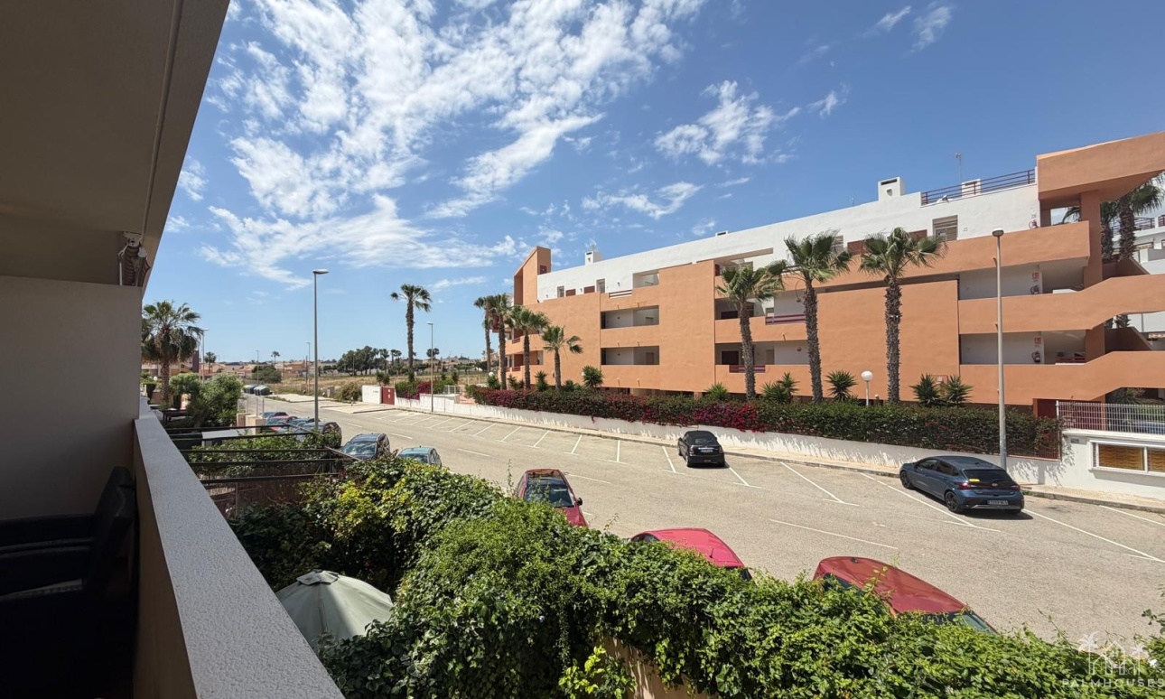 Revente - Apartment - Orihuela - Punta Prima