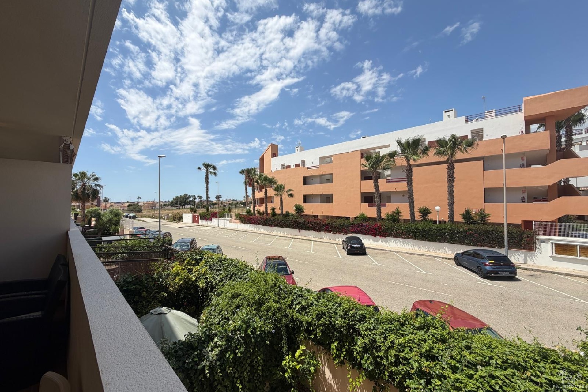Revente - Apartment - Orihuela - Punta Prima