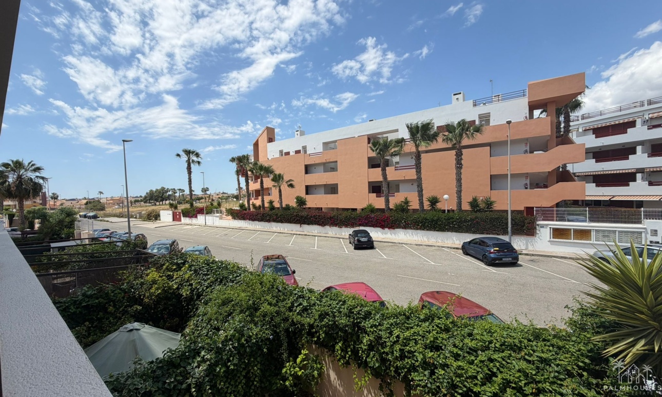 Revente - Apartment - Orihuela - Punta Prima