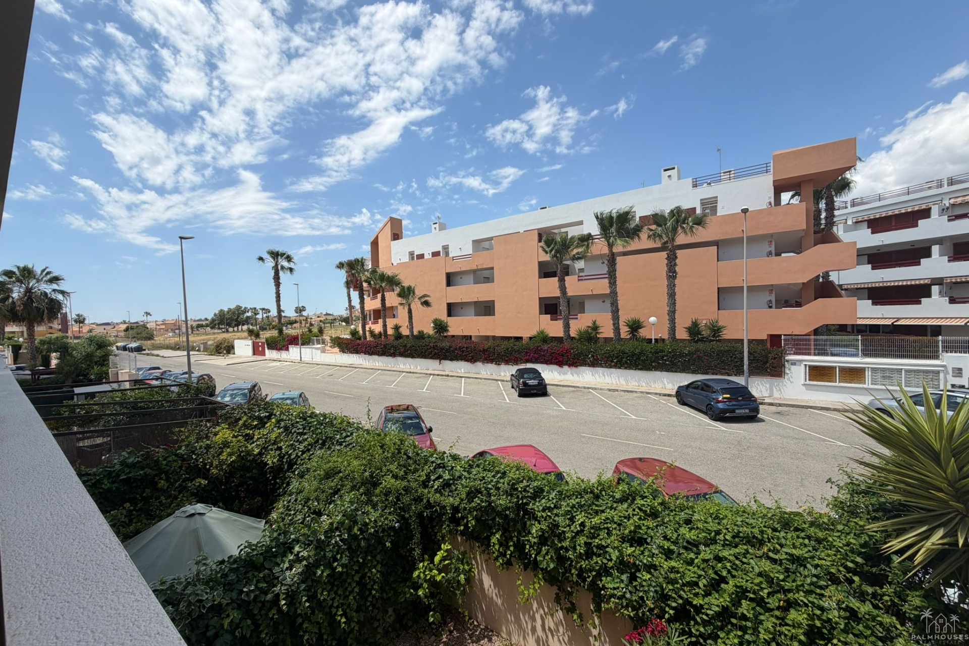 Revente - Apartment - Orihuela - Punta Prima