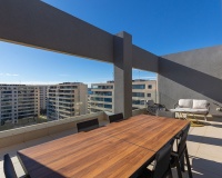 Revente - Apartment - Orihuela - Punta Prima