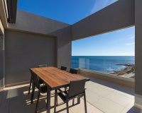Revente - Apartment - Orihuela - Punta Prima