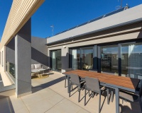 Revente - Apartment - Orihuela - Punta Prima