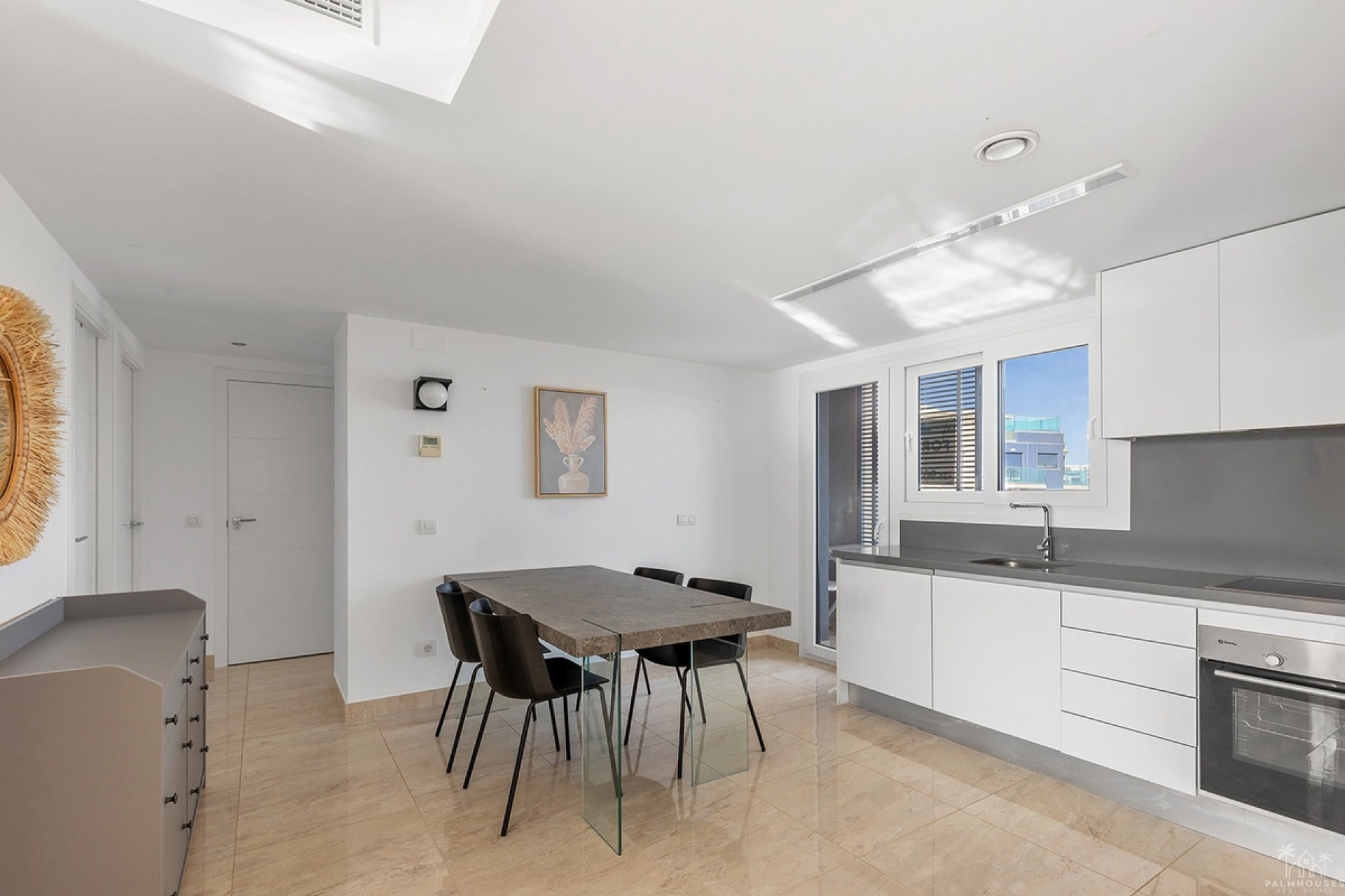 Revente - Apartment - Orihuela - Punta Prima