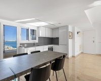 Revente - Apartment - Orihuela - Punta Prima