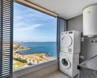 Revente - Apartment - Orihuela - Punta Prima