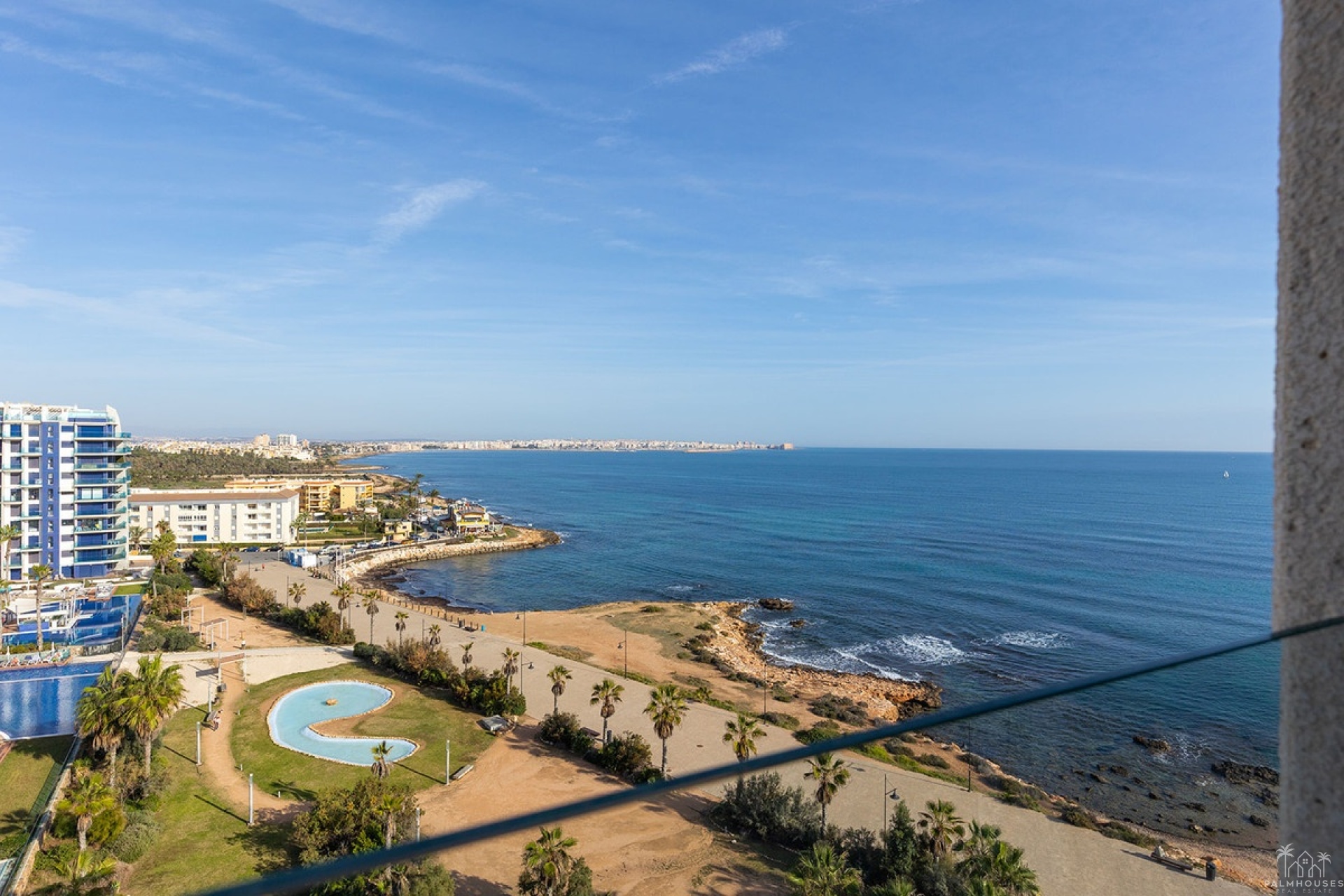 Revente - Apartment - Orihuela - Punta Prima