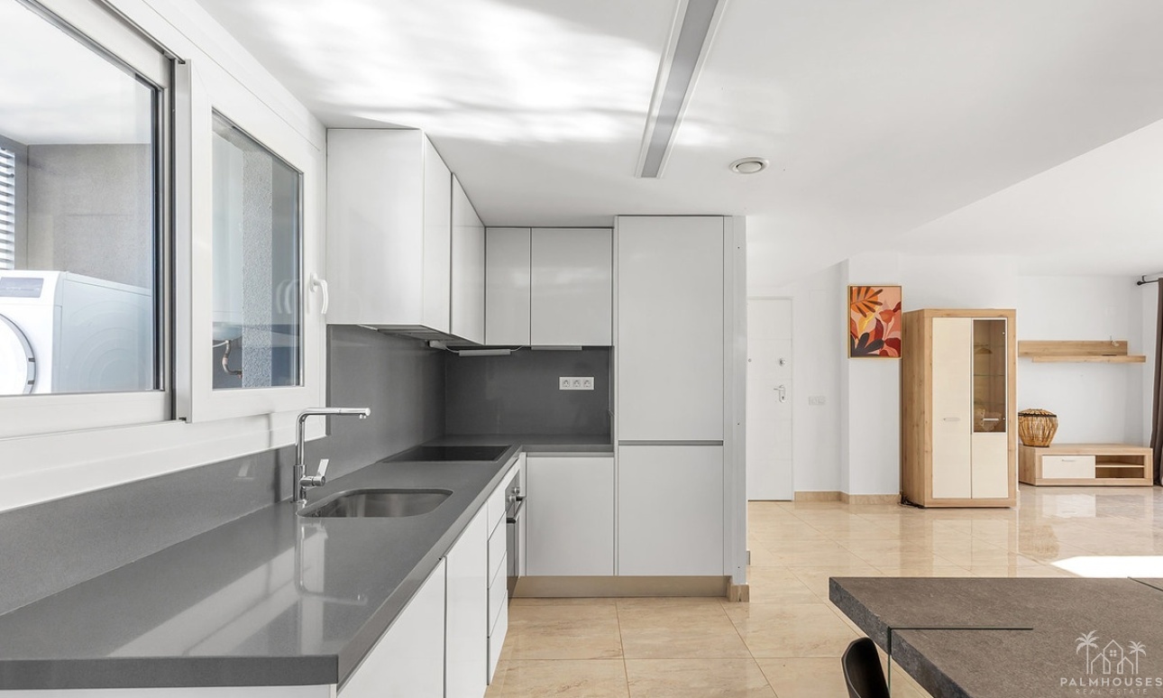 Revente - Apartment - Orihuela - Punta Prima