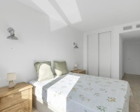 Revente - Apartment - Orihuela - Punta Prima
