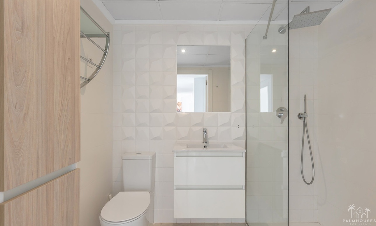 Revente - Apartment - Orihuela - Punta Prima