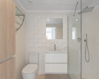 Revente - Apartment - Orihuela - Punta Prima