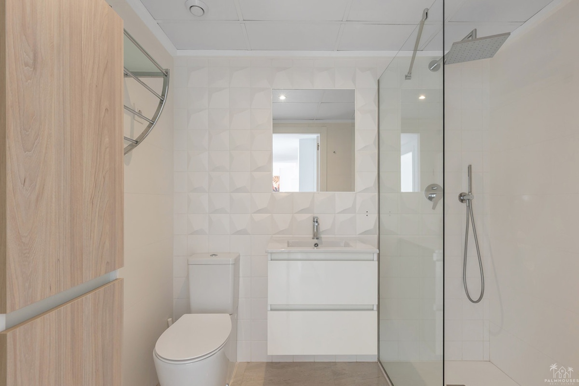 Revente - Apartment - Orihuela - Punta Prima