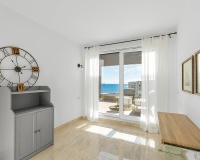 Revente - Apartment - Orihuela - Punta Prima