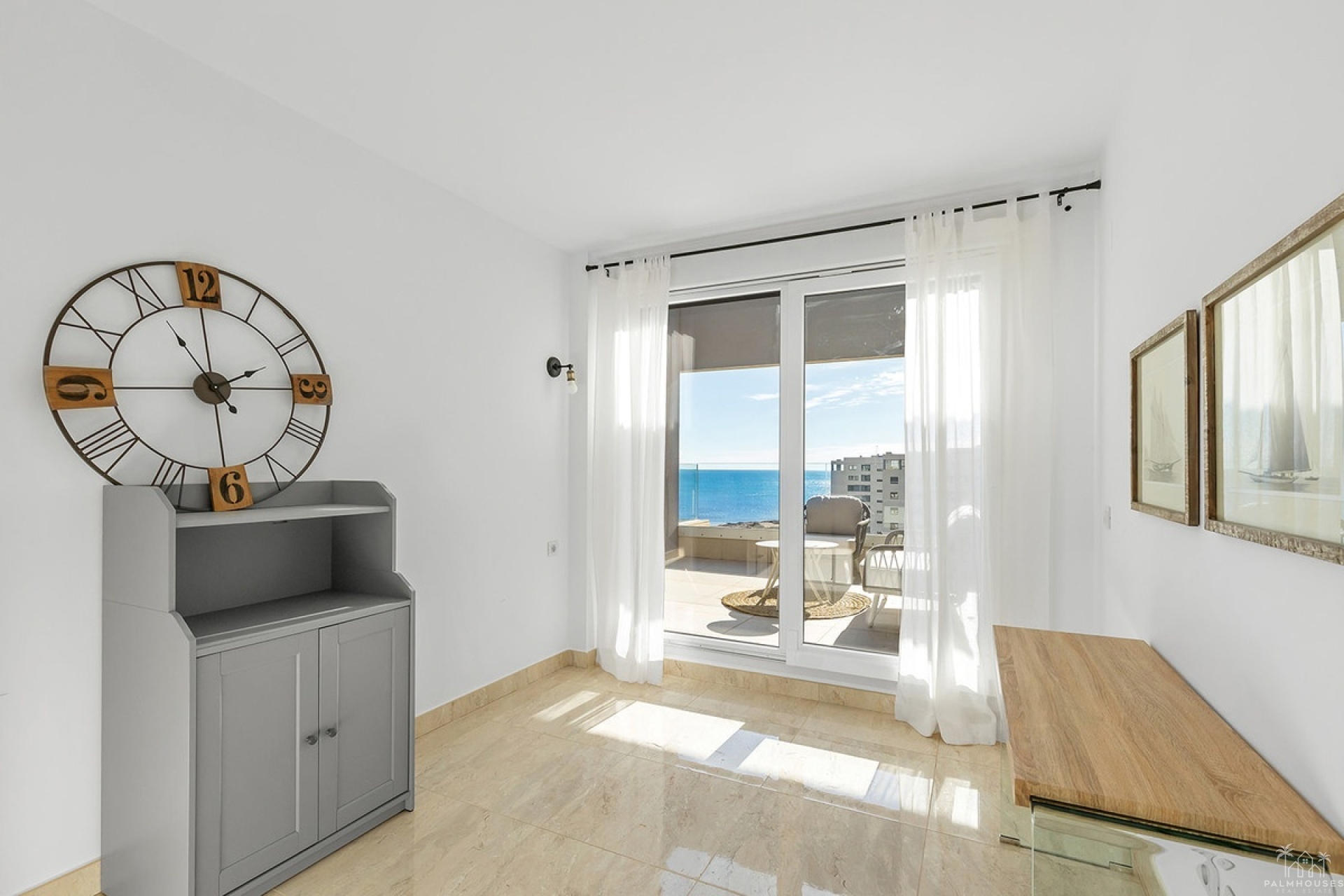 Revente - Apartment - Orihuela - Punta Prima