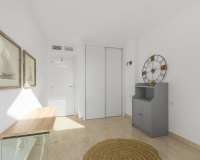 Revente - Apartment - Orihuela - Punta Prima