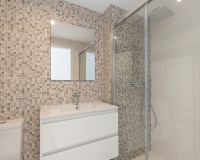 Revente - Apartment - Orihuela - Punta Prima