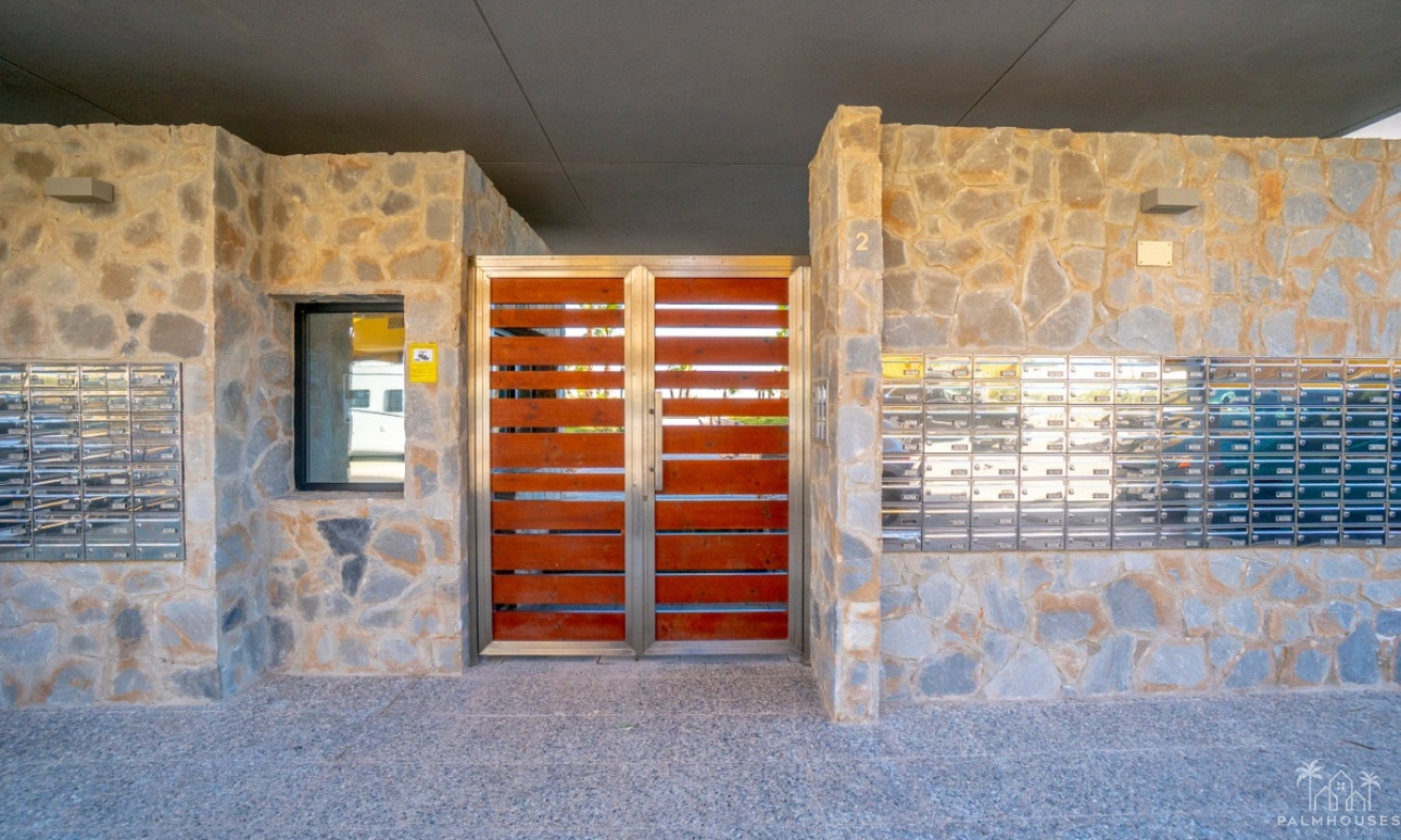 Revente - Apartment - Orihuela - Punta Prima