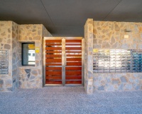 Revente - Apartment - Orihuela - Punta Prima