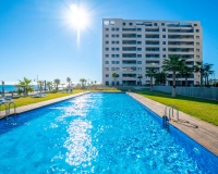 Revente - Apartment - Orihuela - Punta Prima