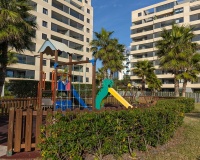 Revente - Apartment - Orihuela - Punta Prima