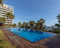 Revente - Apartment - Orihuela - Punta Prima