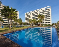 Revente - Apartment - Orihuela - Punta Prima