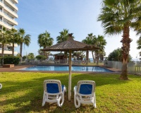 Revente - Apartment - Orihuela - Punta Prima