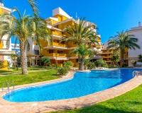 Revente - Apartment - Orihuela - Punta Prima